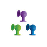 Zuignap Stand and Wrap