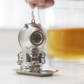 Jacques the Diver Tea Infuser