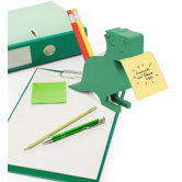 Dino Memo Holder