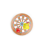 Darts Memo Board