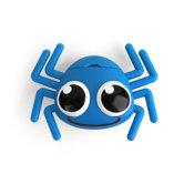 Spider Mint Dental Floss
