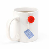 Silicone Tea Button (Set of 6)