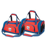 American Airlines Duffle Pet Carrier