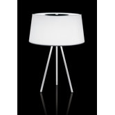 Tripod Table Lamp