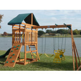 Phoenix Swing Set