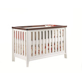 Piccolo Convertible Crib