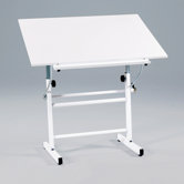 Martin Universal Design Computer & Utility Tables