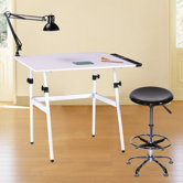 Martin Universal Design Drafting Tables