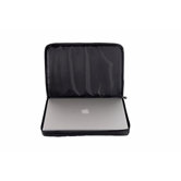 1853 Series Weber Large Computer Sleeve in Black