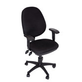 Grandeur Manager's High Back Mesh Desk Chair