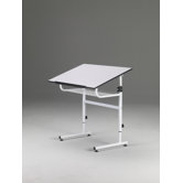 Gallery Art Table