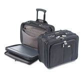Mobile Office Notebook Case