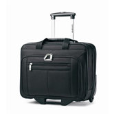 Classic Business Wheeled Case