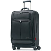 Premier 25" Spinner in Black