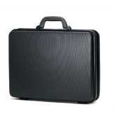 Delegate II Black 5" Attache Case