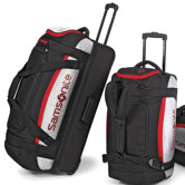 Utility 29" Drop Bottom Duffel