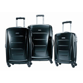 Winfield 2 3 Piece Suitcase Set
