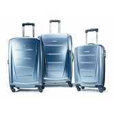 Winfield 2 3 Piece Suitcase Set