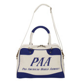 PAA Presidential 9" Carry-On Duffel