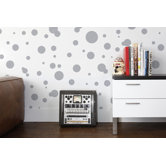 Space Dots Wallpaper by Aim&eacute;e Wilder