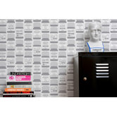 Brain Candy Wallpaper by Aim&eacute;e Wilder