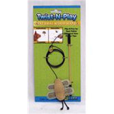 Ware Mfg Cat Toys