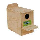 Love Nest Bird House