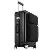 Salsa Deluxe 26.8" Hybrid Spinner Suitcase