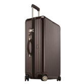 Salsa Deluxe 30.7" Hardsided Spinner Suitcase