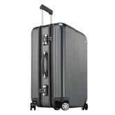 Salsa Deluxe 29.1" 3-Suiter Hardsided Spinner Suitcase