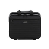 Salsa Deluxe Small Notebook Case in Black