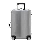 Salsa 32" Multiwheel Spinner Hardsided Suitcase