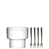 Chocolate Fondue Set