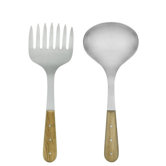 Serving Set