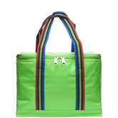 Large Cool Bag in Green