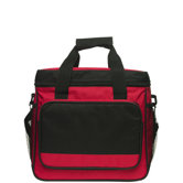 Cool Large Bag in Red