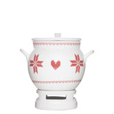Christmas Mulled Wine Pot