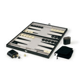 18" Backgammon