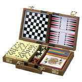 Main Street Classics Poker & Casino Game Accessories