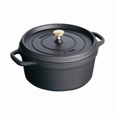 9-Qt. Round Dutch Oven