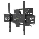 Deluxe Cantilever Mount For  Flat Screen TV's (37" - 85" Screens)