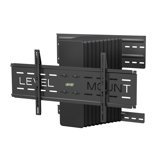 Motorized Full Motion Mount For Flat Screen TV's (37" - 85" Screens)