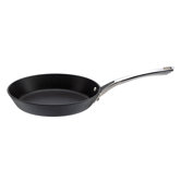 Professional Hard Anodized 20 cm Non-Stick French Skillet Frying Pan