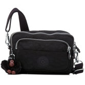 Multiple Belt Bag/Shoulder Bag