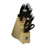 Kaizen 10 Piece Block Set