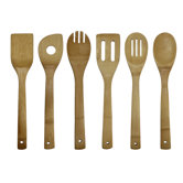 6-Piece Cooking Utensil Set