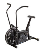 Classic Upright Fan Bike