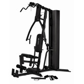 Stack Home Gym