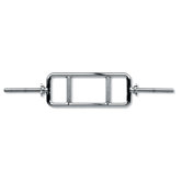 1" Threaded Triceps Bar