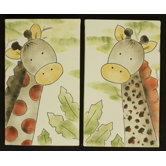 Sumba Wall Art (2 Piece)